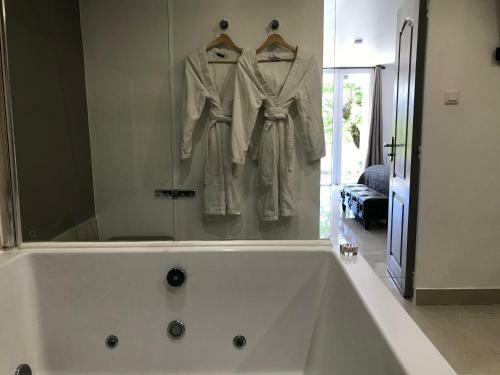 Bed & Breakfast Villa Charlene