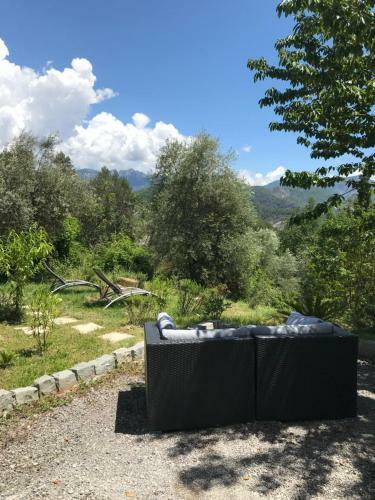 Bed & Breakfast Villa Charlene
