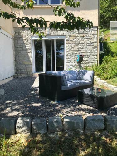 Bed & Breakfast Villa Charlene