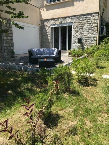 Bed & Breakfast Villa Charlene