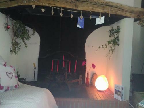 Le Champ Des �toiles