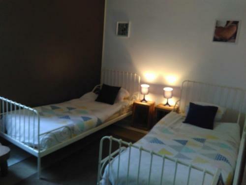 Le Champ Des �toiles
