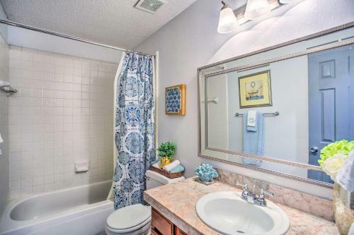 Family-friendly Rowlett Home 23 Mi To Dallas