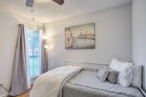 Family-friendly Rowlett Home 23 Mi To Dallas