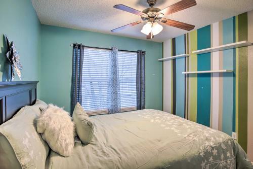 Rowlett Abode With Private Pool Less Than 5 Mi To Town!