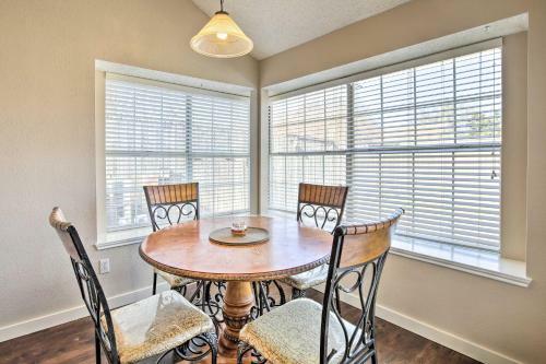 Rowlett Abode With Private Pool Less Than 5 Mi To Town!