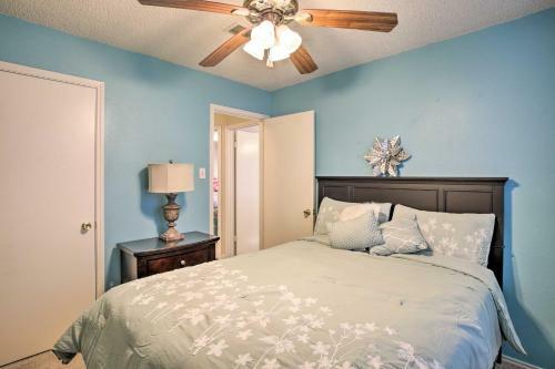 Rowlett Abode With Private Pool Less Than 5 Mi To Town!