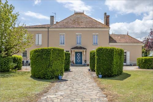 Bed & Breakfast La Vieille Distillerie