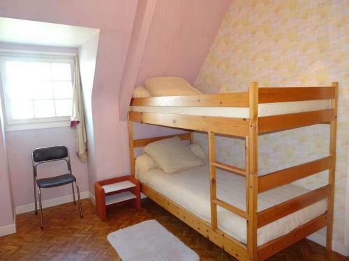 Apartment, Matignon