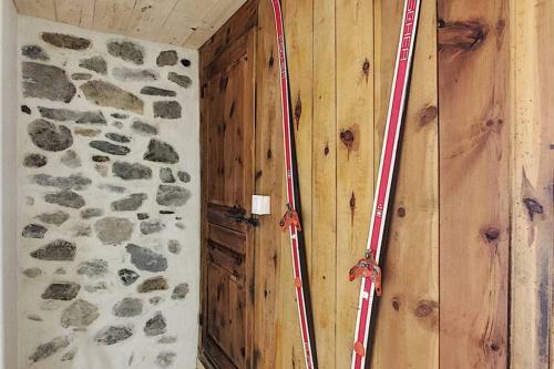 Maison de Village Spacieuse A 10 Mn Des Pistes