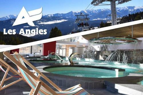 Maison de Village Spacieuse A 10 Mn Des Pistes