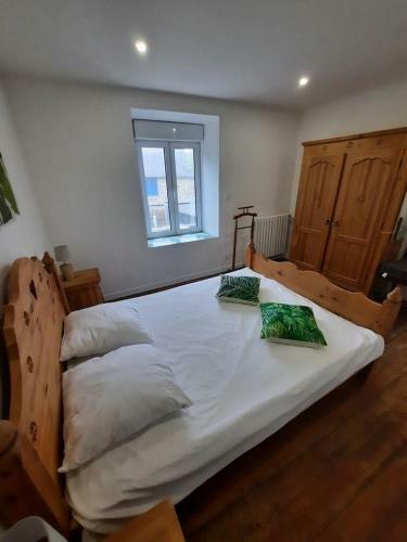 Le Cocon De Matignon Maison Bretonne Avec Spa
