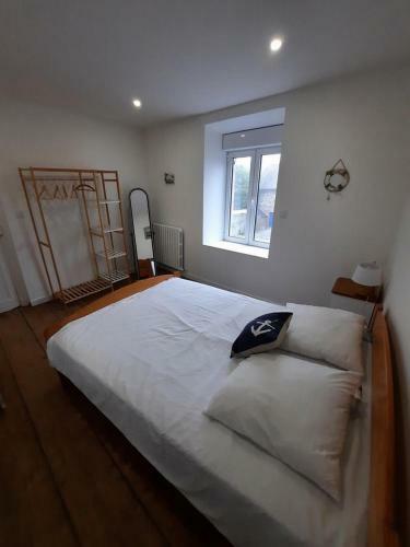 Le Cocon De Matignon Maison Bretonne Avec Spa