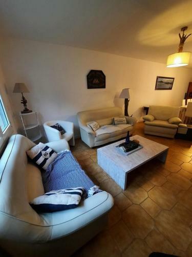 Le Cocon De Matignon Maison Bretonne Avec Spa
