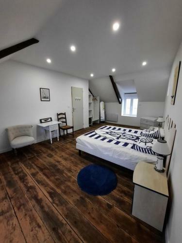 Le Cocon De Matignon Maison Bretonne Avec Spa