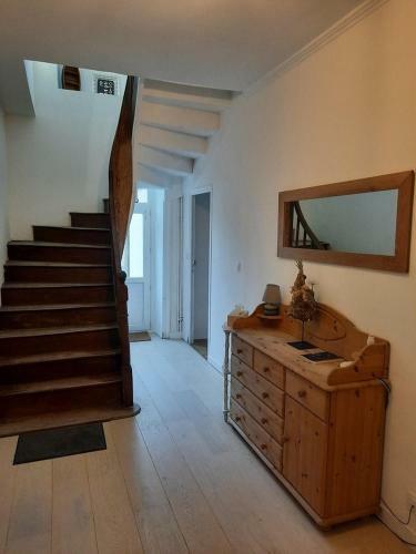Le Cocon De Matignon Maison Bretonne Avec Spa