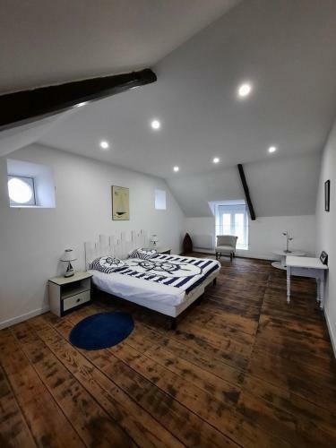 Le Cocon De Matignon Maison Bretonne Avec Spa