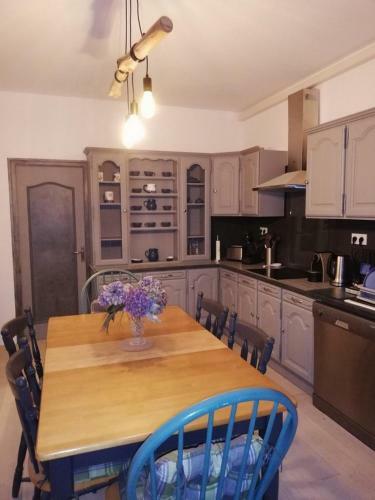 Le Cocon De Matignon Maison Bretonne Avec Spa