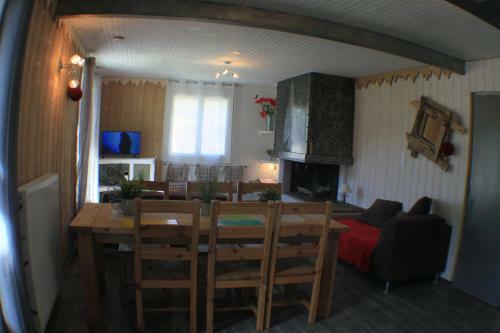 Apartamentos Cal Tistu
