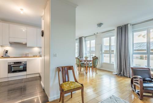 Apartamentos Le Logis Des Trois Gares