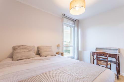 Apartamentos Le Logis Des Trois Gares
