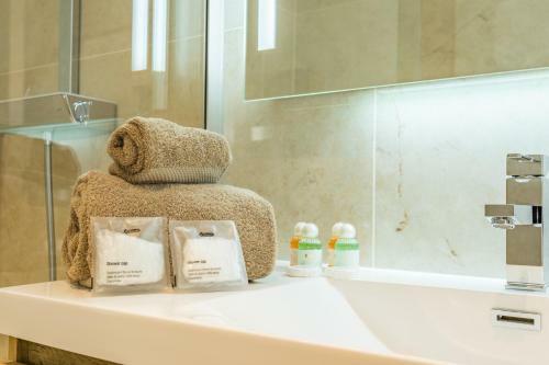Apartamentos Le Logis Des Trois Gares