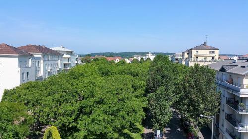 Apartamentos Le Logis Des Trois Gares