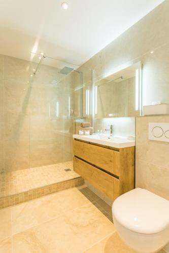 Apartamentos Le Logis Des Trois Gares
