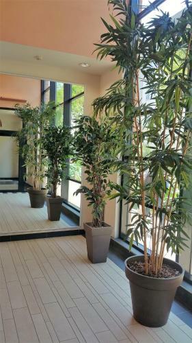 Apartamentos Le Logis Des Trois Gares