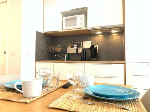 Apartamento Studio Cosy Proche Rer B/c Orly Tgv