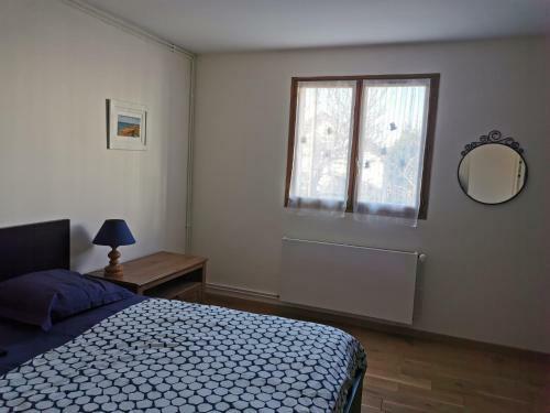 Apartamento Massy Vilmorin Appartement Ind�pendant 3 Pieces