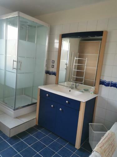 Apartamento Massy Vilmorin Appartement Ind�pendant 3 Pieces