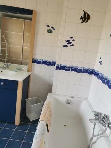 Apartamento Massy Vilmorin Appartement Ind�pendant 3 Pieces