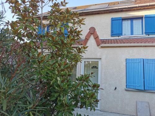 Apartamento Massy Vilmorin Appartement Ind�pendant 3 Pieces