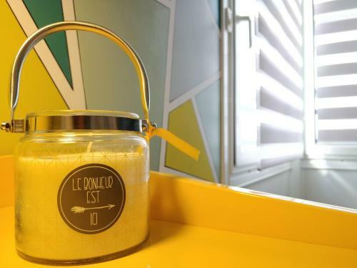 Apartamento Confortable T2 Massy Tgv By Beds4wanderlust