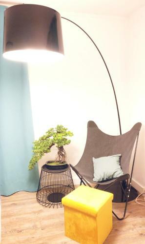 Apartamento Confortable T2 Massy Tgv By Beds4wanderlust