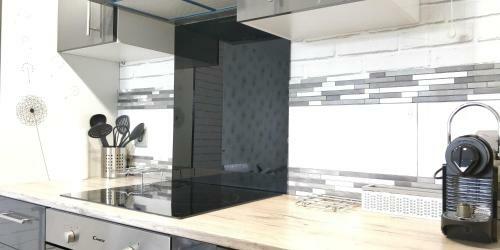 Apartamento Confortable T2 Massy Tgv By Beds4wanderlust