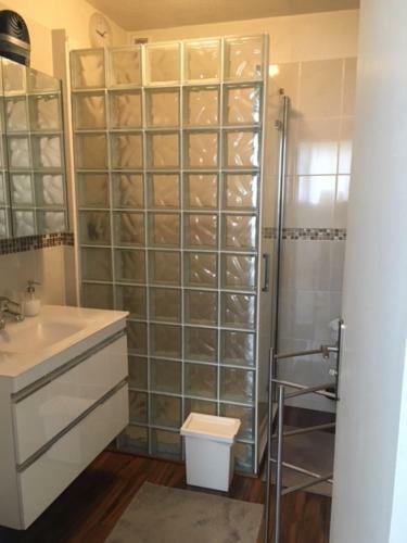 Apartamento T2 Proche Paris Et Gare Tgv Massy