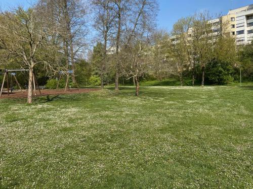 Apartamento T2 Proche Paris Et Gare Tgv Massy