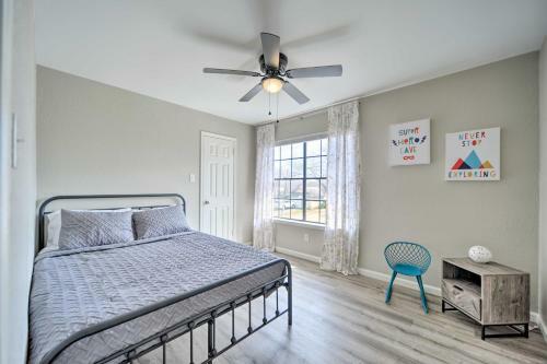 Pet-friendly Round Rock Home With Private Pool!