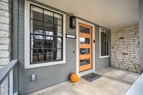 Pet-friendly Round Rock Home With Private Pool!