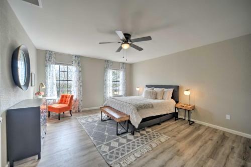 Pet-friendly Round Rock Home With Private Pool!