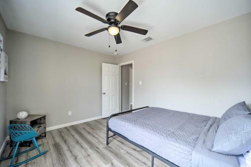 Pet-friendly Round Rock Home With Private Pool!