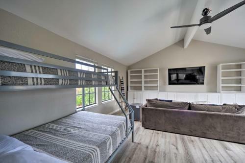 Pet-friendly Round Rock Home With Private Pool!