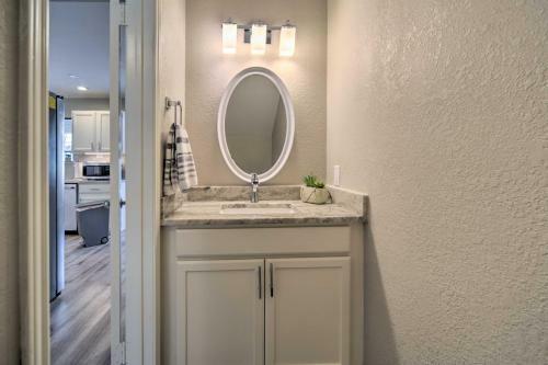 Pet-friendly Round Rock Home With Private Pool!