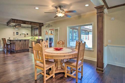 Texas Abode With Pool About 25 Mi To Lake Texoma