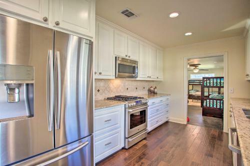 Texas Abode With Pool About 25 Mi To Lake Texoma