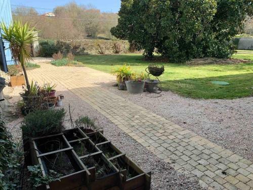 Beautiful 5-bed House In Maubourguet With Pool