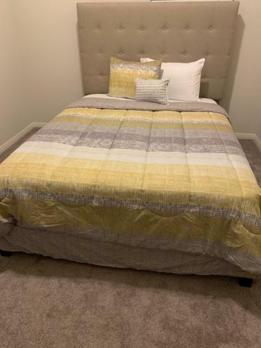 Comfy And Quiet Room