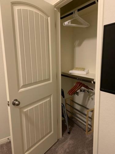 Comfy And Quiet Room